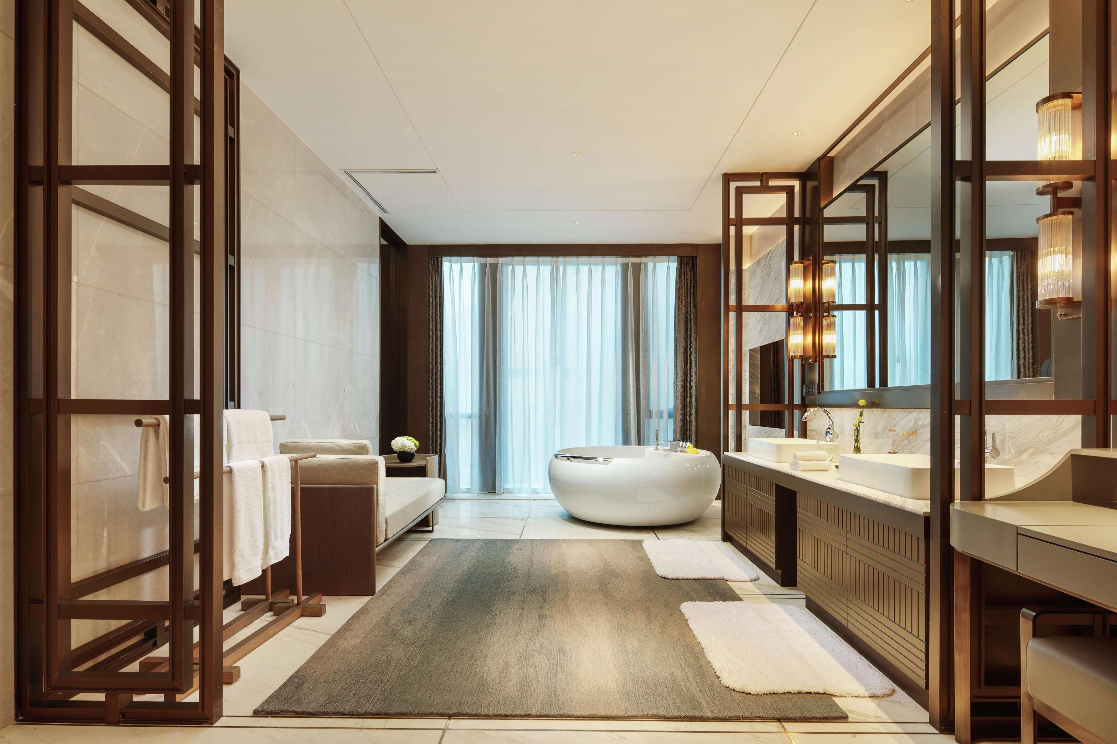 Hilton Chengdu Chenghua - Close To Panda Base And Chunxi Road Exterior photo