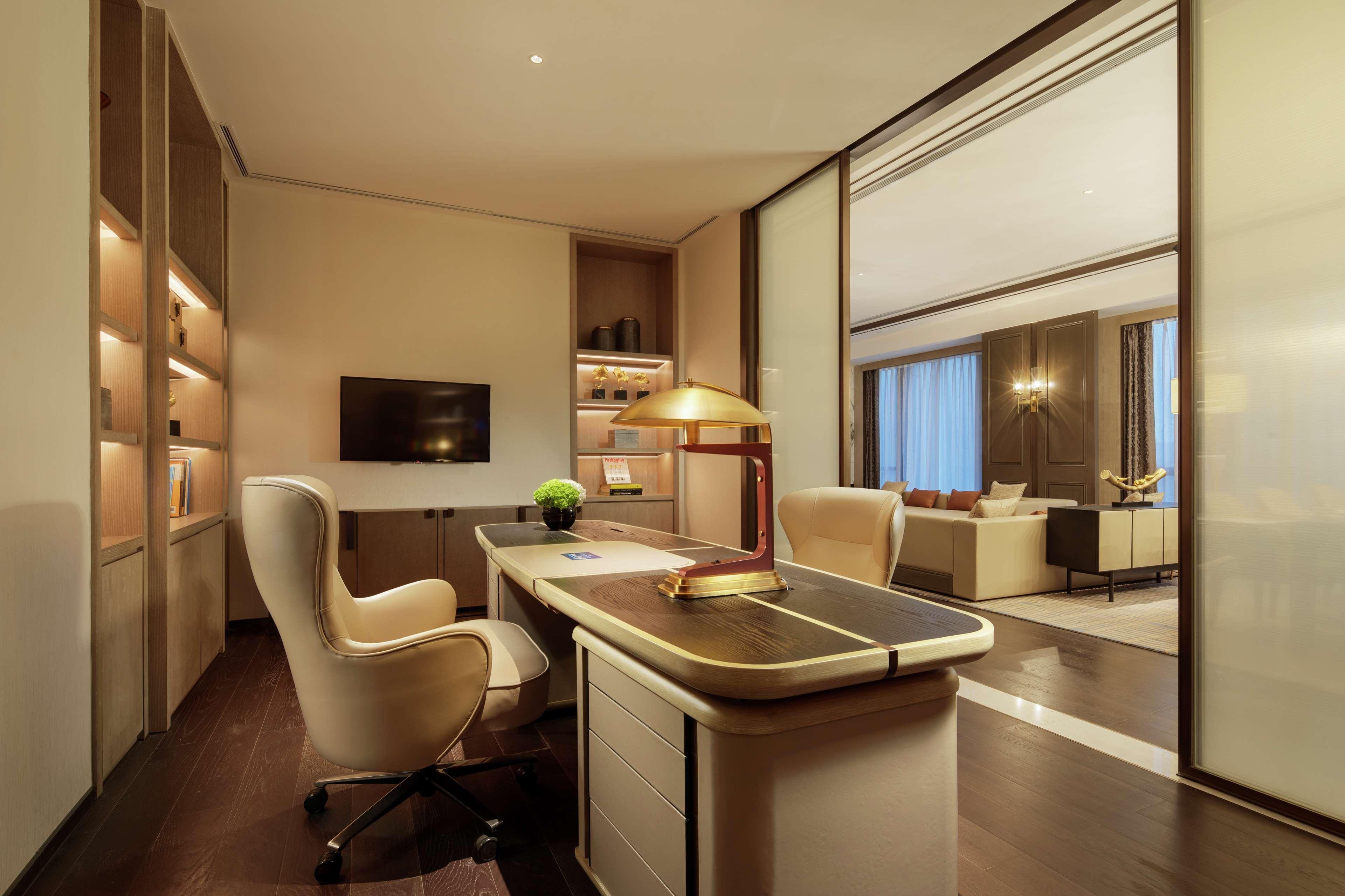 Hilton Chengdu Chenghua - Close To Panda Base And Chunxi Road Exterior photo