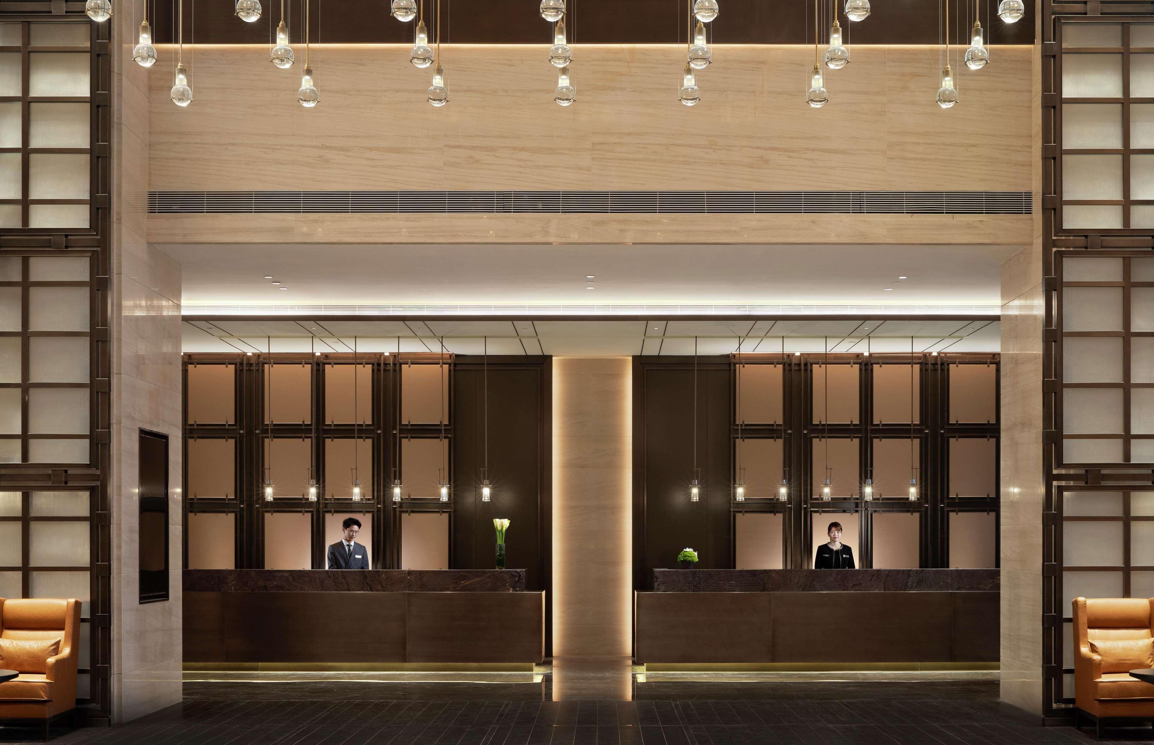 Hilton Chengdu Chenghua - Close To Panda Base And Chunxi Road Exterior photo