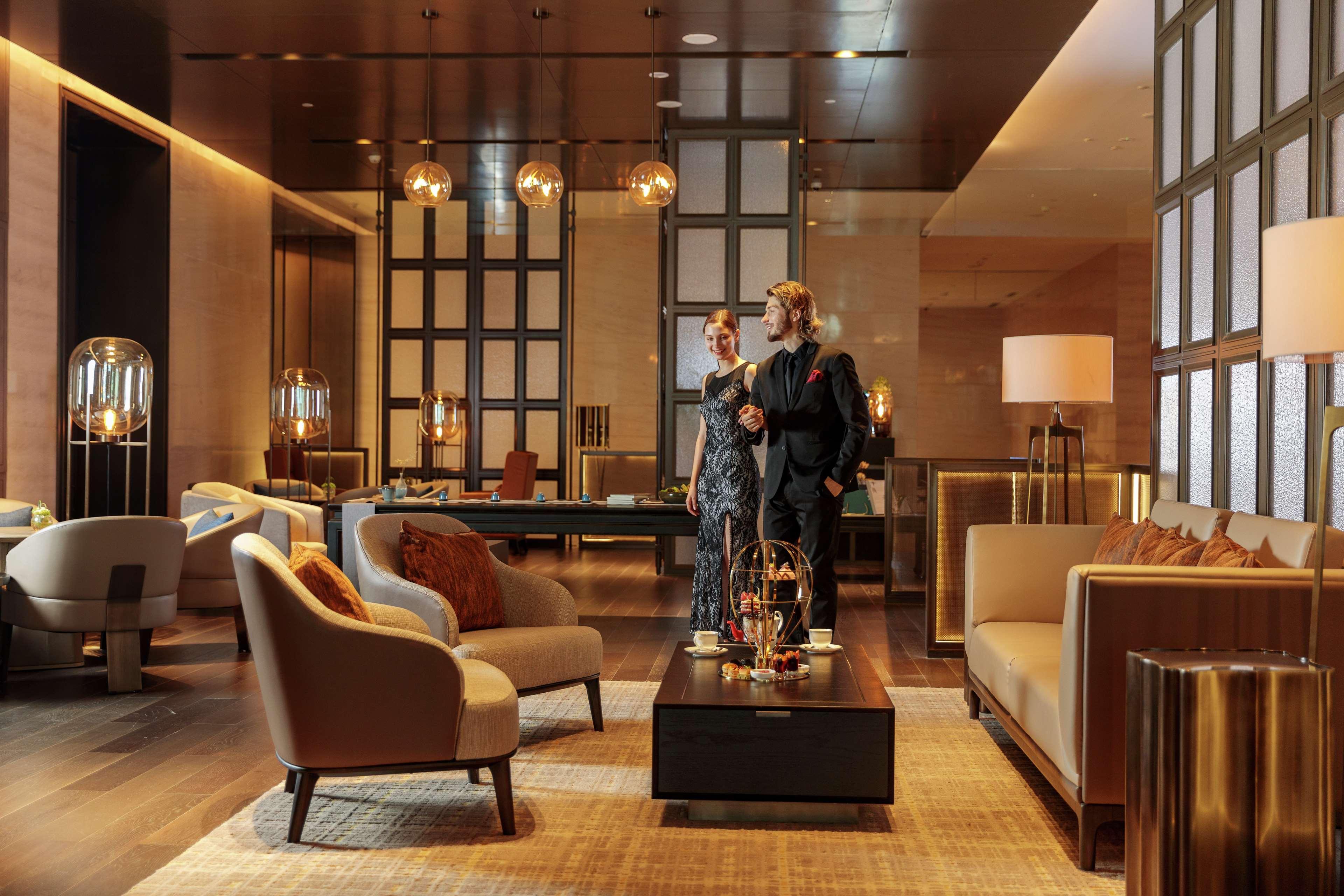 Hilton Chengdu Chenghua - Close To Panda Base And Chunxi Road Exterior photo