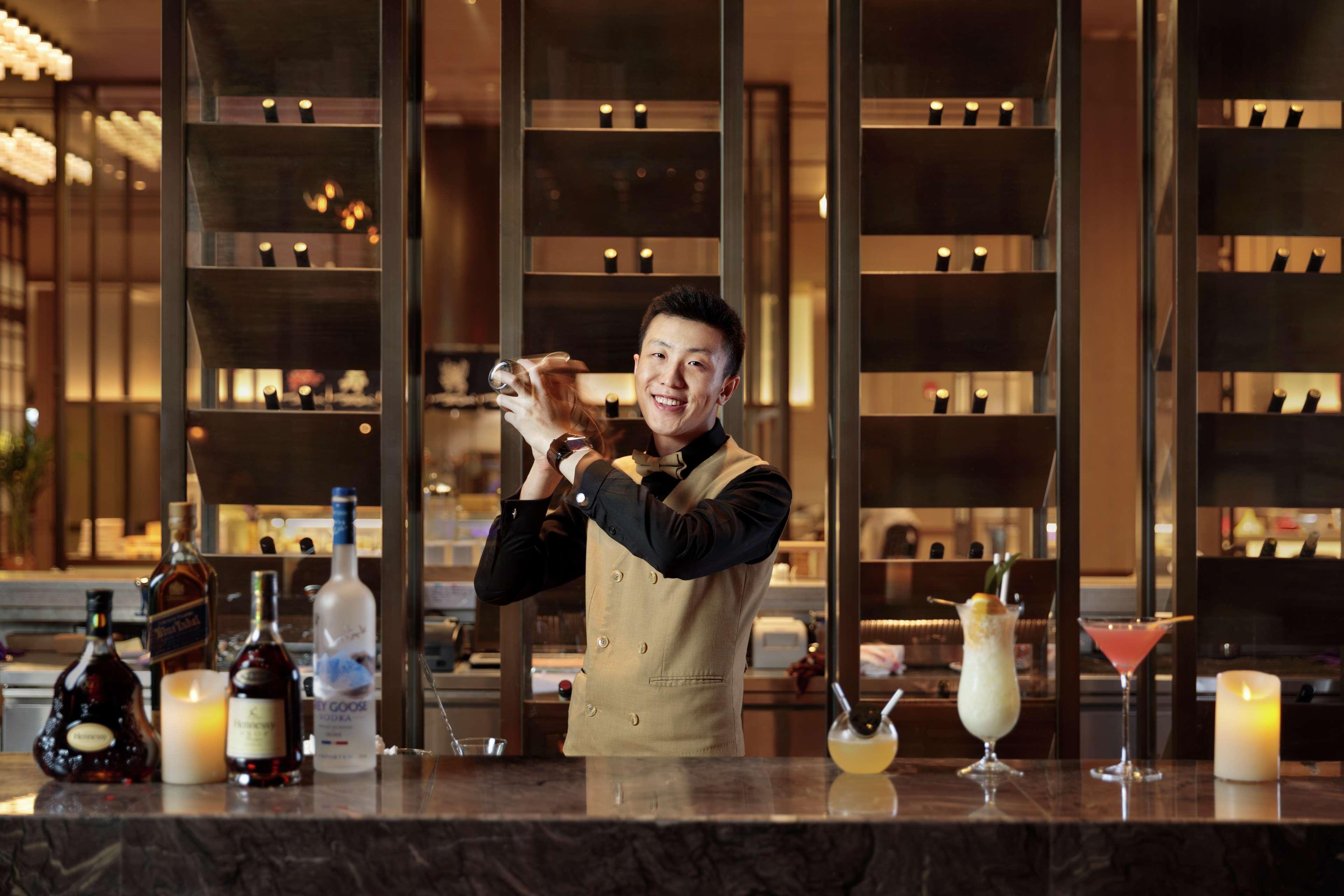 Hilton Chengdu Chenghua - Close To Panda Base And Chunxi Road Exterior photo