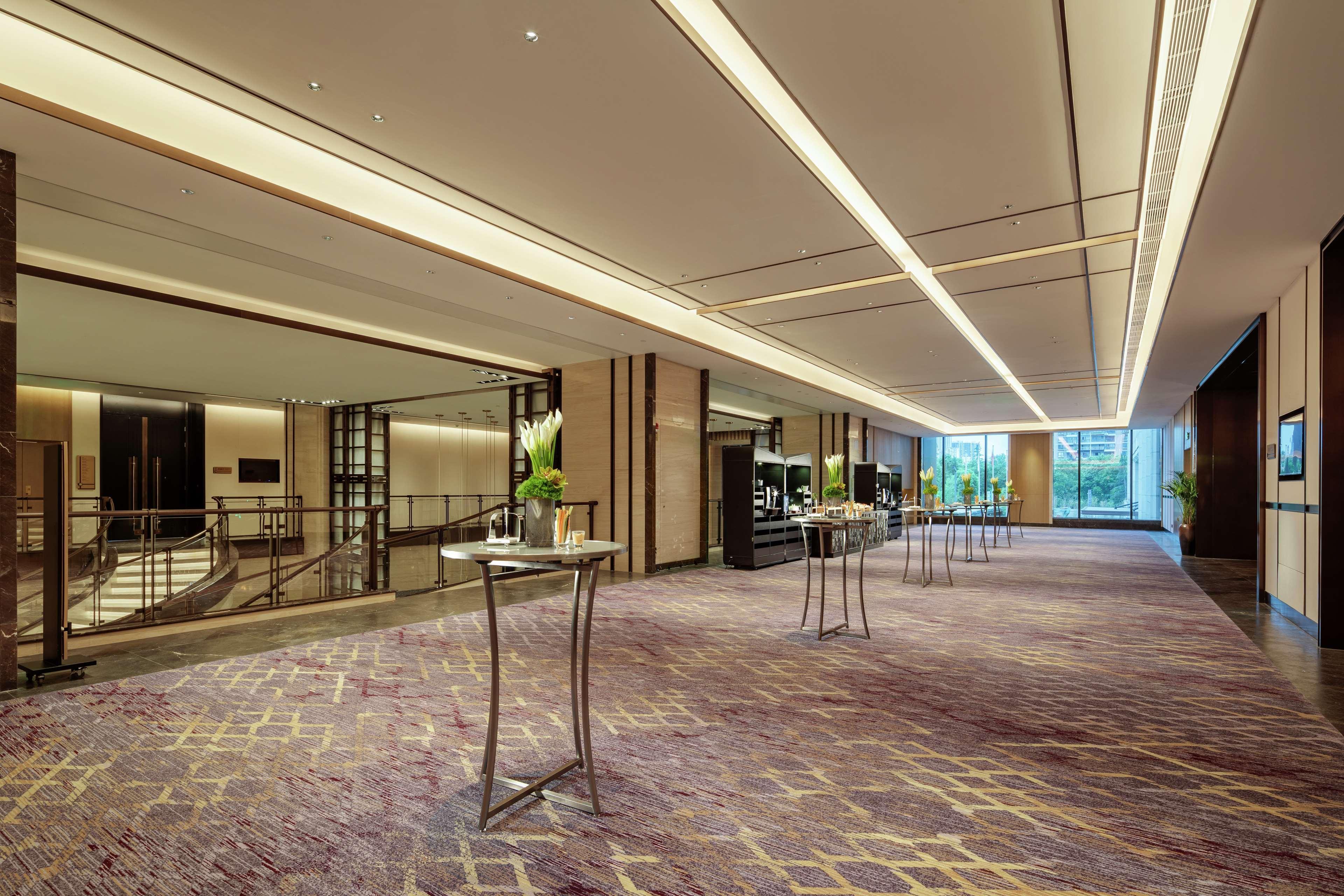 Hilton Chengdu Chenghua - Close To Panda Base And Chunxi Road Exterior photo