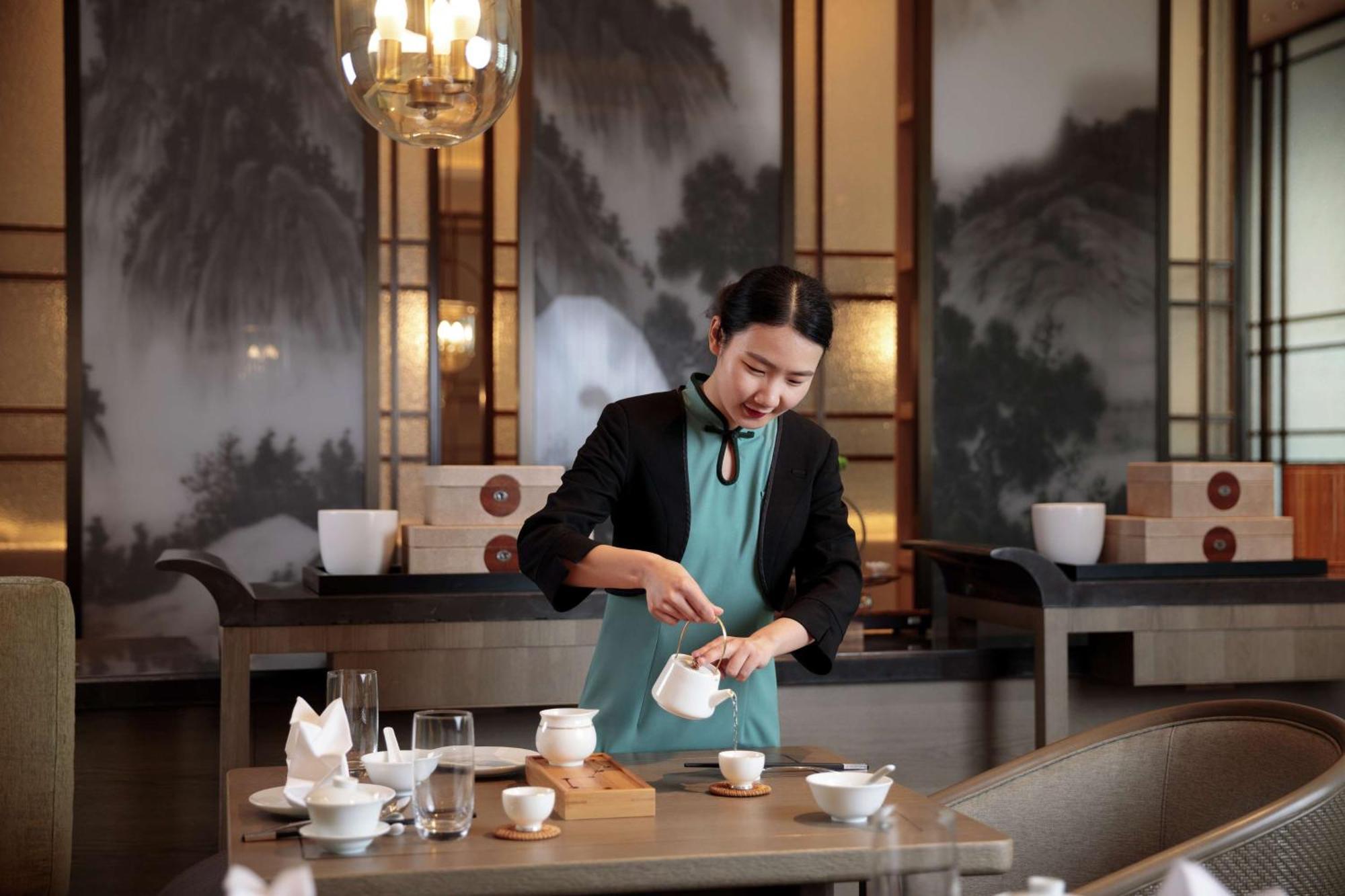 Hilton Chengdu Chenghua - Close To Panda Base And Chunxi Road Exterior photo