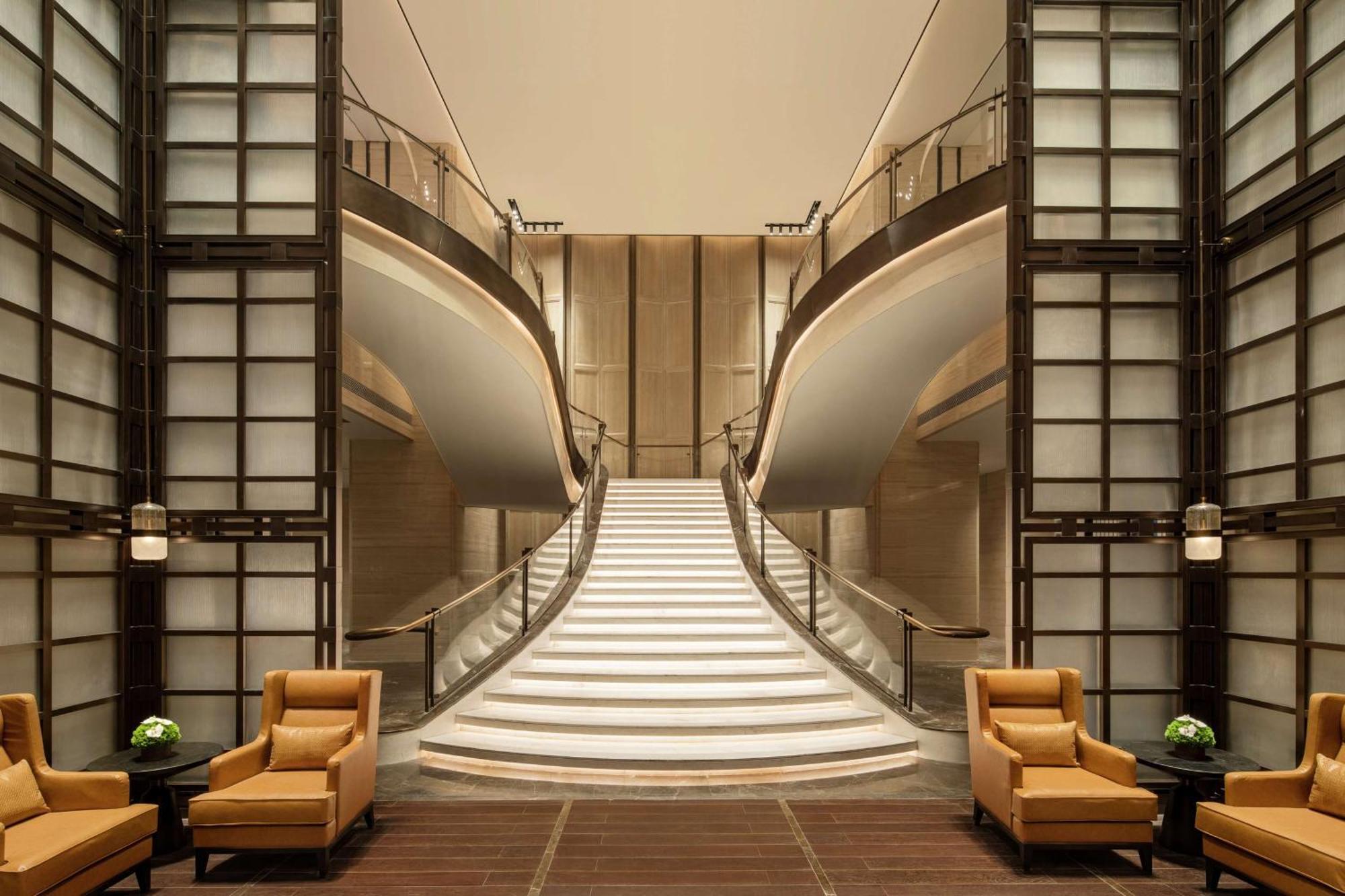 Hilton Chengdu Chenghua - Close To Panda Base And Chunxi Road Exterior photo