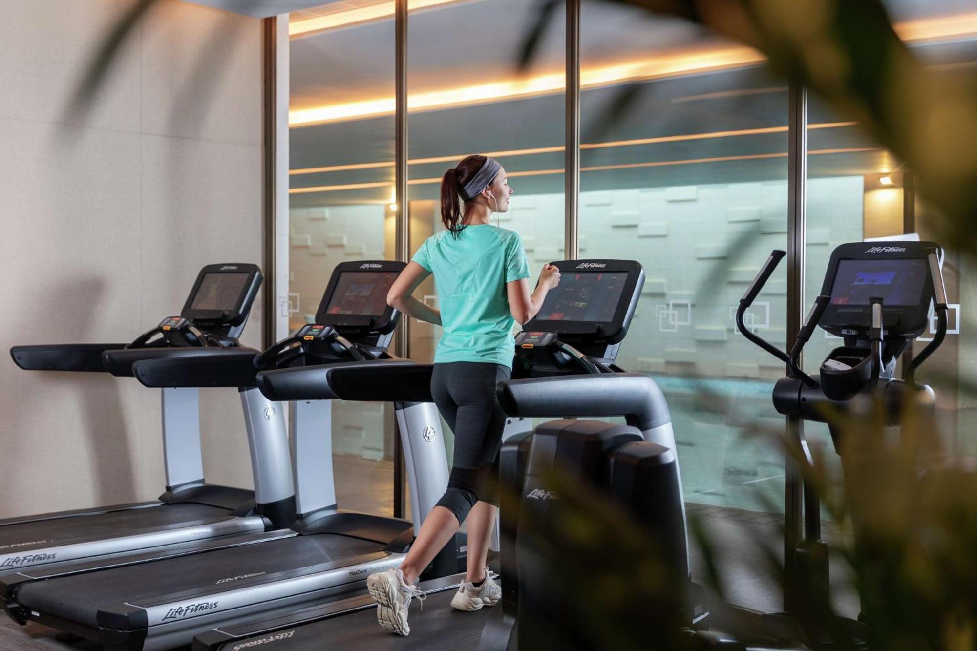 Hilton Chengdu Chenghua - Close To Panda Base And Chunxi Road Exterior photo