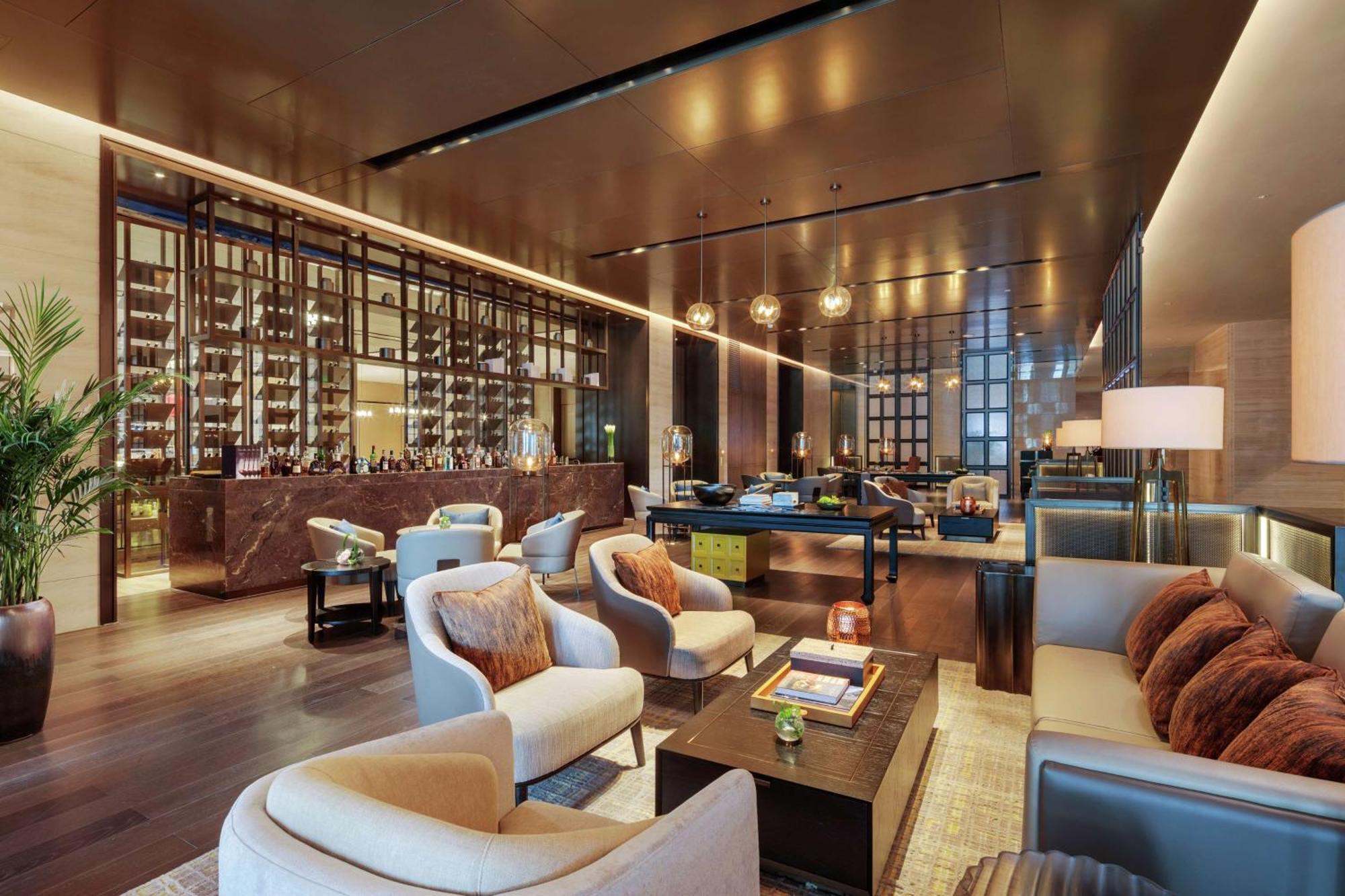 Hilton Chengdu Chenghua - Close To Panda Base And Chunxi Road Exterior photo