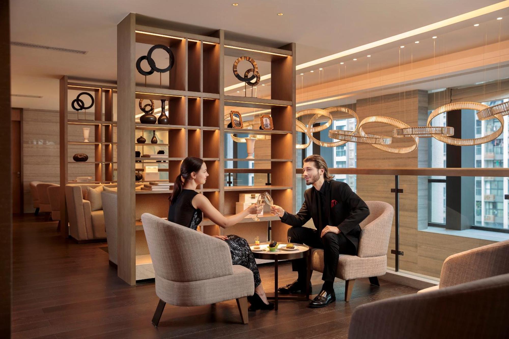 Hilton Chengdu Chenghua - Close To Panda Base And Chunxi Road Exterior photo