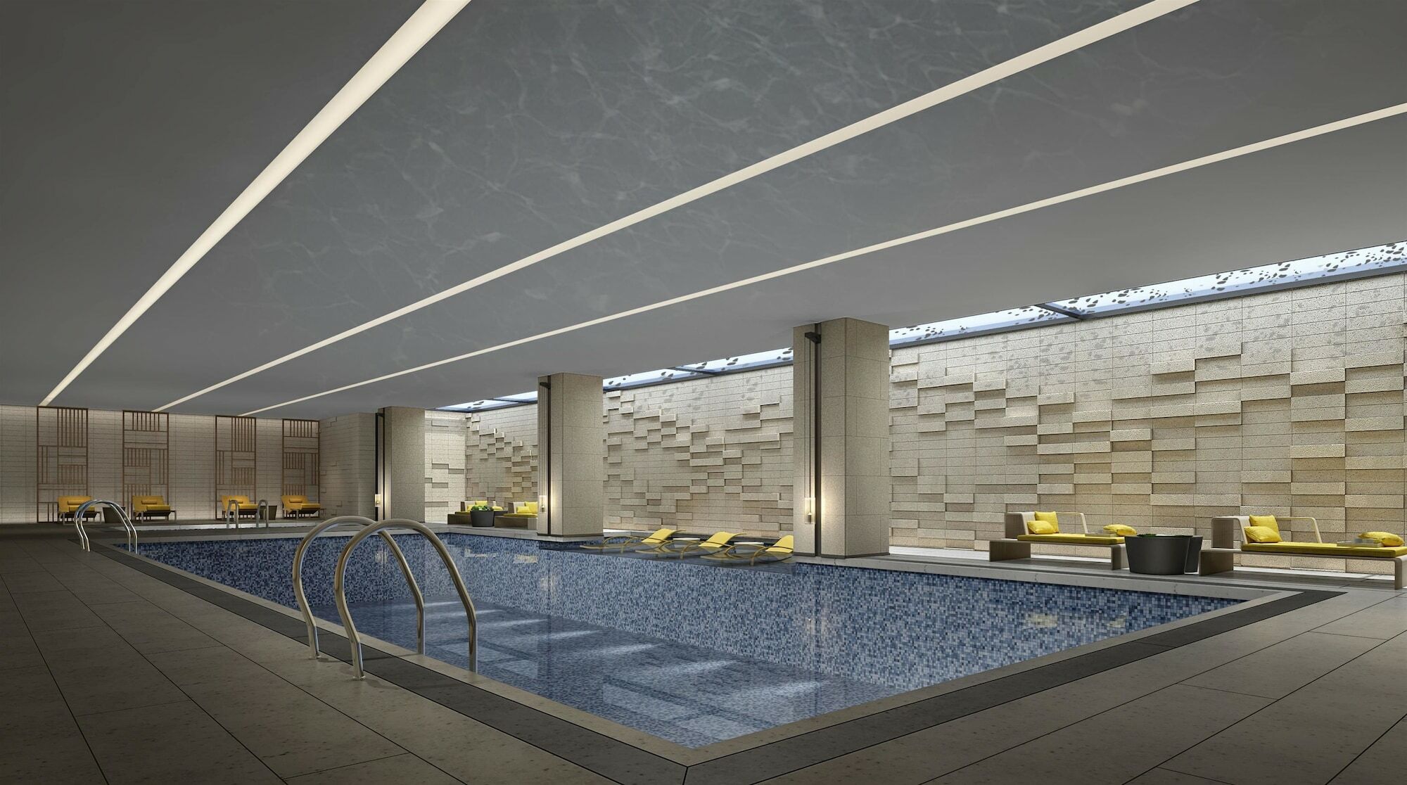 Hilton Chengdu Chenghua - Close To Panda Base And Chunxi Road Exterior photo
